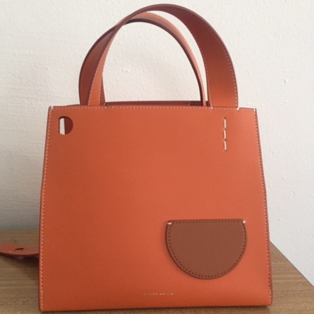 Danse Lente, Margot Ginger